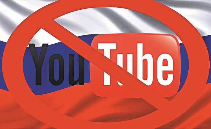 Почему с середины лета YouTube замедлился в России