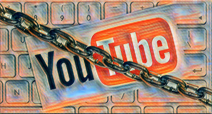 YouTube заблокировал два видео на канале «Прайм Крайм» по запросу Роскомнадзора