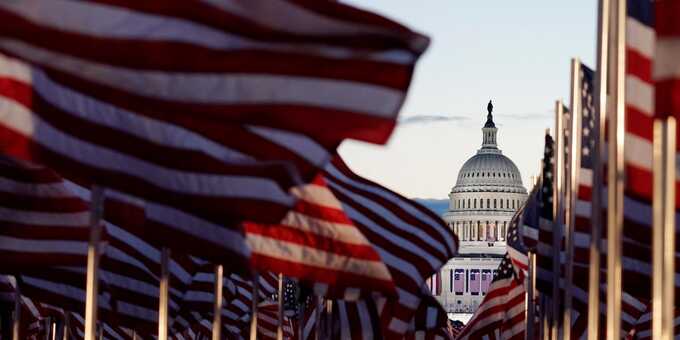 США за год потратили более триллиона долларов на сомнительные цели