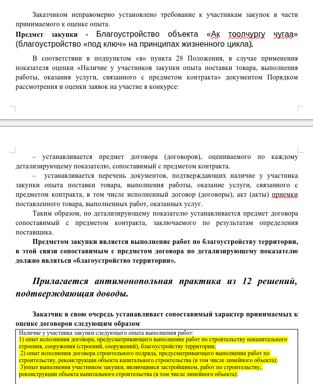 «Белая легенда» с душком: странности в вотчине Ховалыга